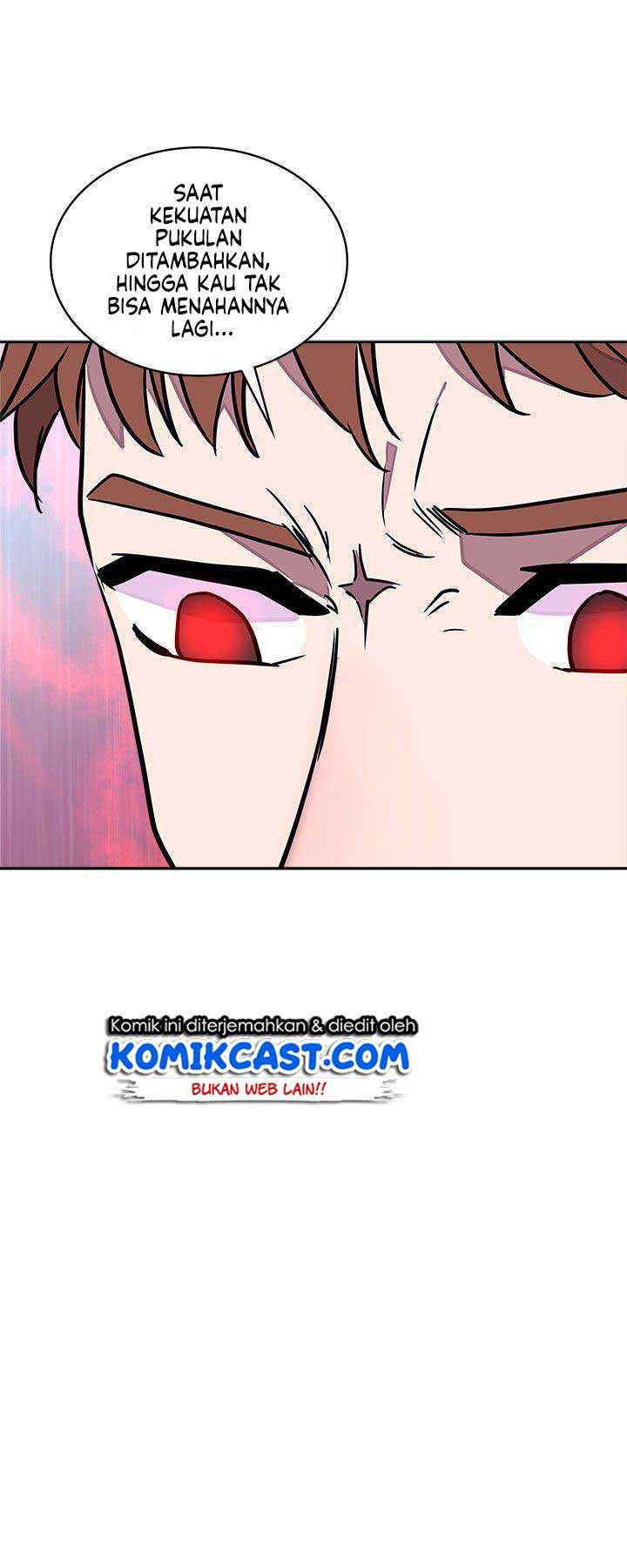 Dimensional Mercenary Chapter 97 halaman 42