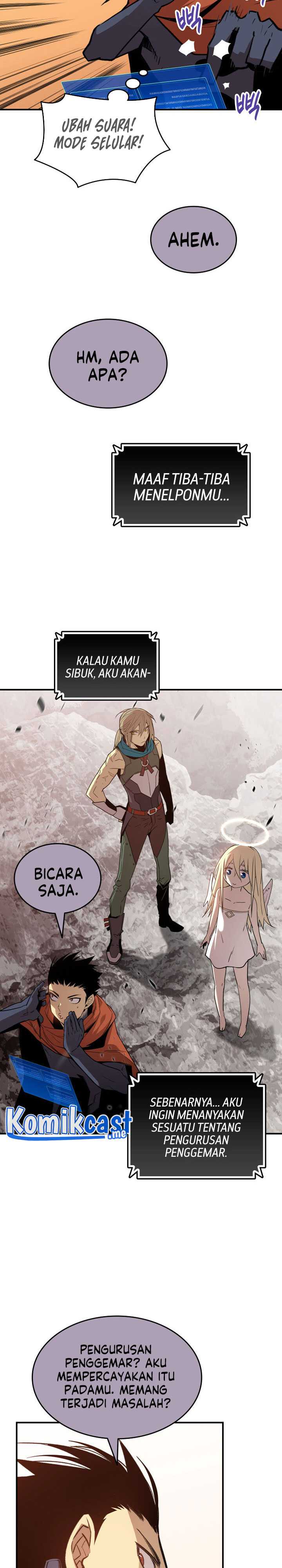 Worn and Torn Newbie Chapter 100 halaman 4