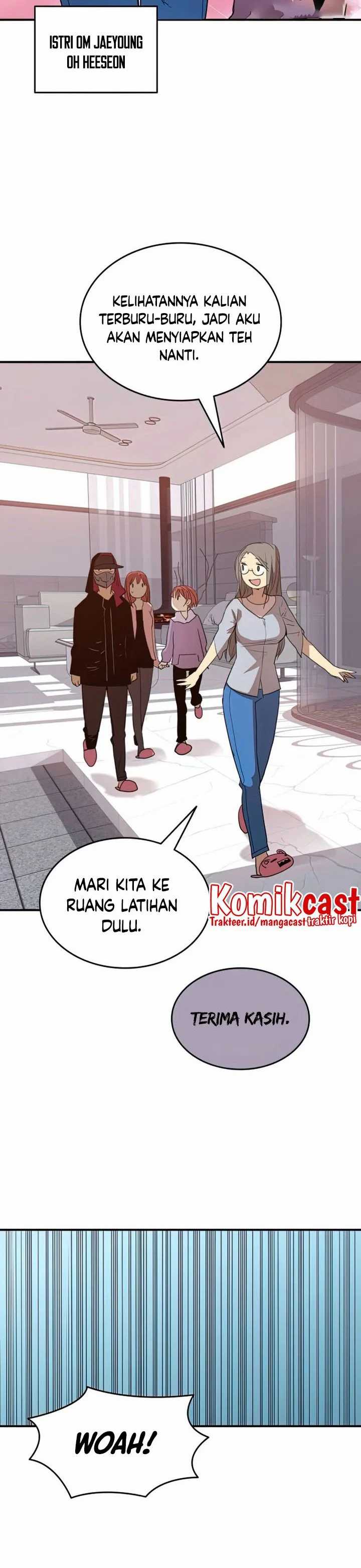 Worn and Torn Newbie Chapter 101 halaman 15
