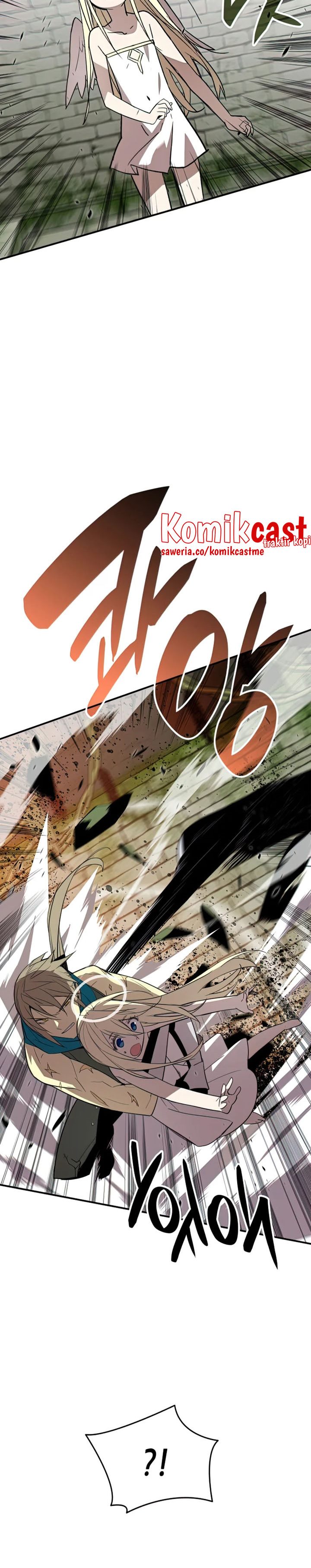 Worn and Torn Newbie Chapter 105 halaman 9