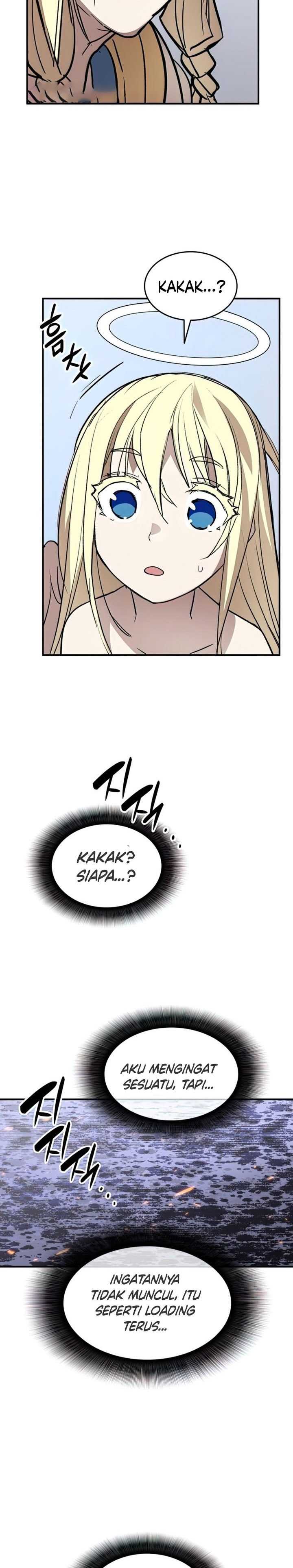 Worn and Torn Newbie Chapter 108 halaman 14