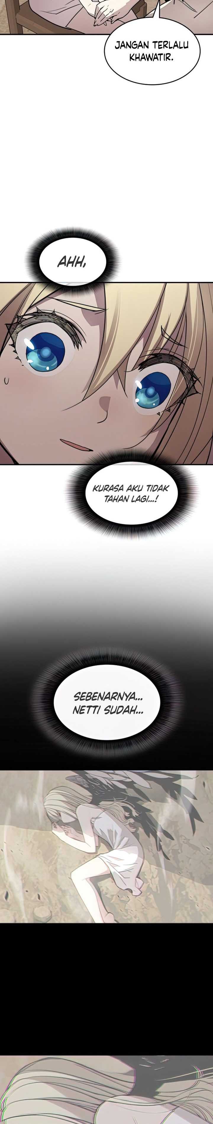 Worn and Torn Newbie Chapter 108 halaman 17