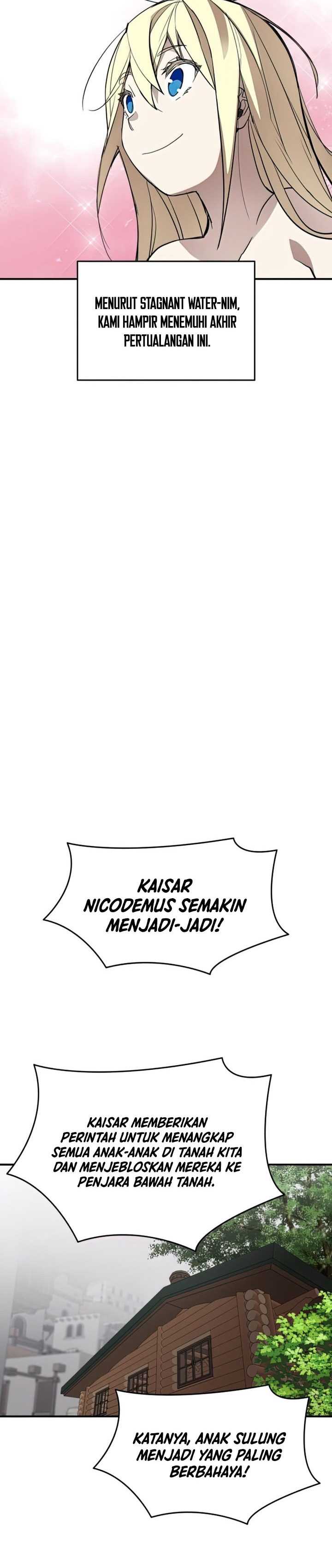 Worn and Torn Newbie Chapter 111 halaman 13
