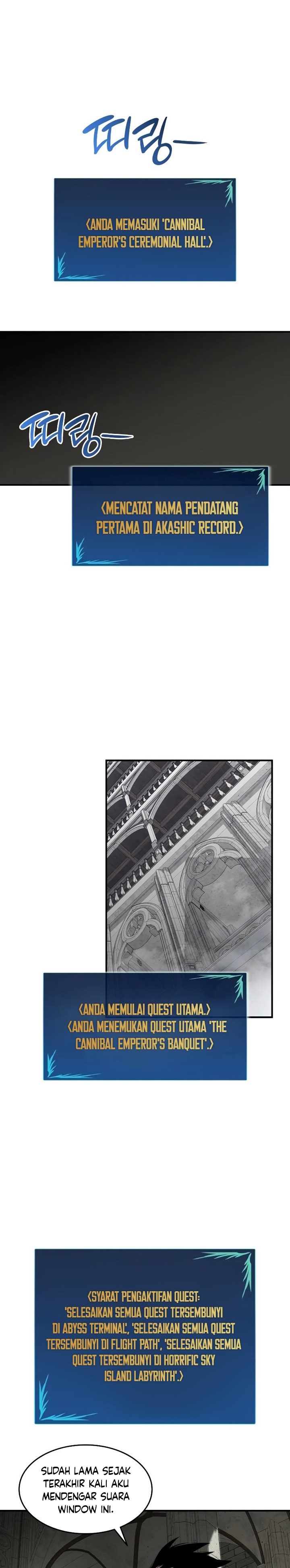 Worn and Torn Newbie Chapter 114 halaman 4