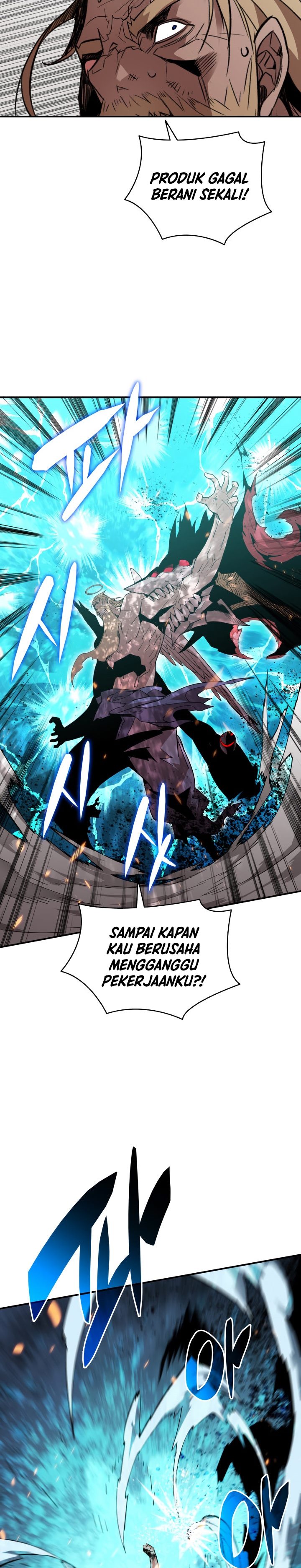 Worn and Torn Newbie Chapter 118 halaman 10