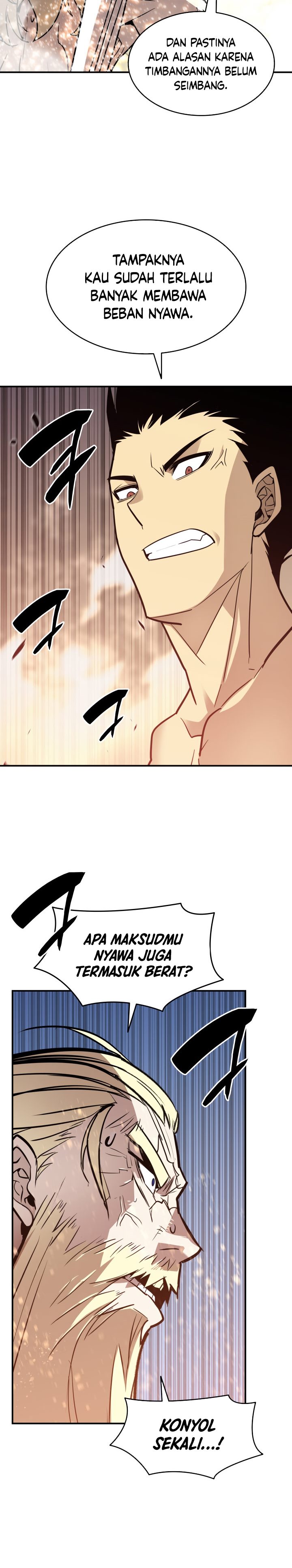Worn and Torn Newbie Chapter 120 halaman 5