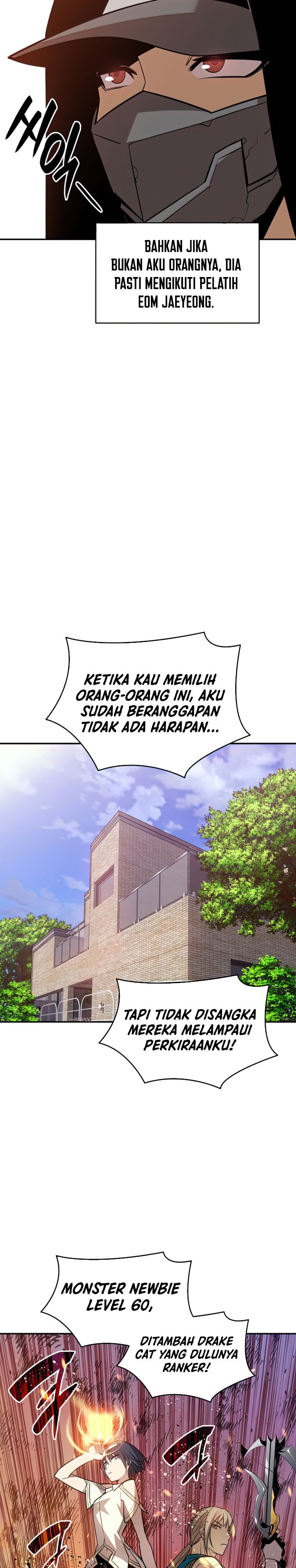 Worn and Torn Newbie Chapter 126 halaman 29