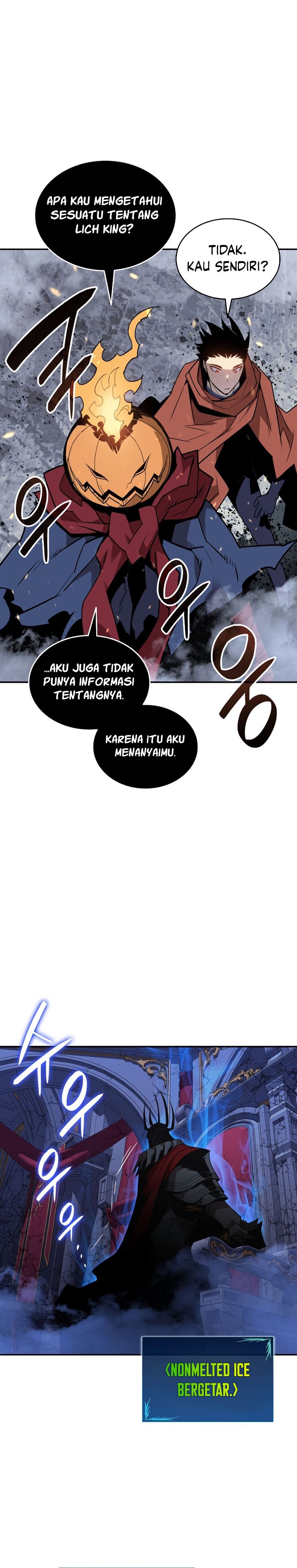 Worn and Torn Newbie Chapter 132 halaman 32
