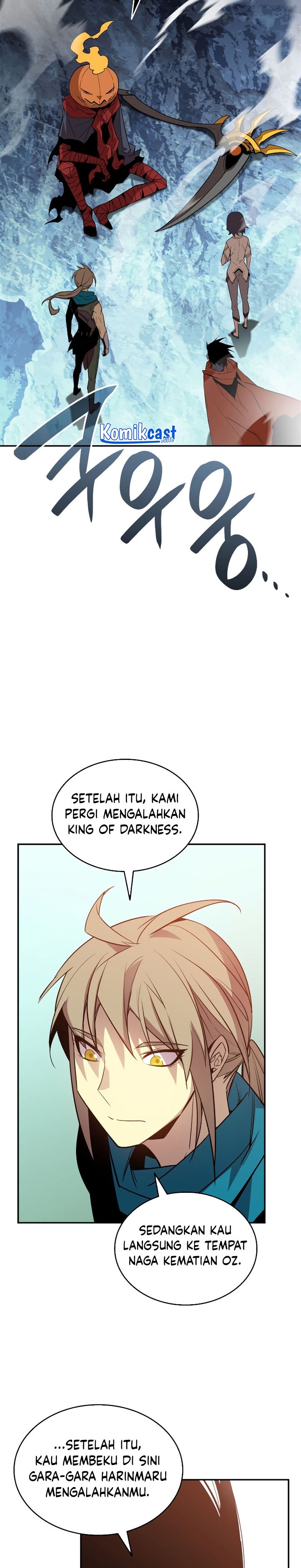 Worn and Torn Newbie Chapter 132 halaman 24