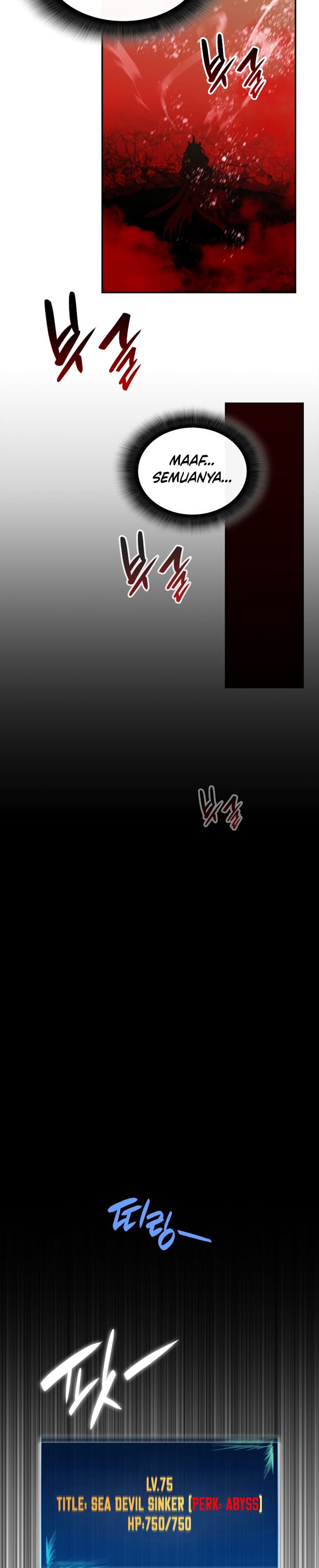Worn and Torn Newbie Chapter 135 halaman 23