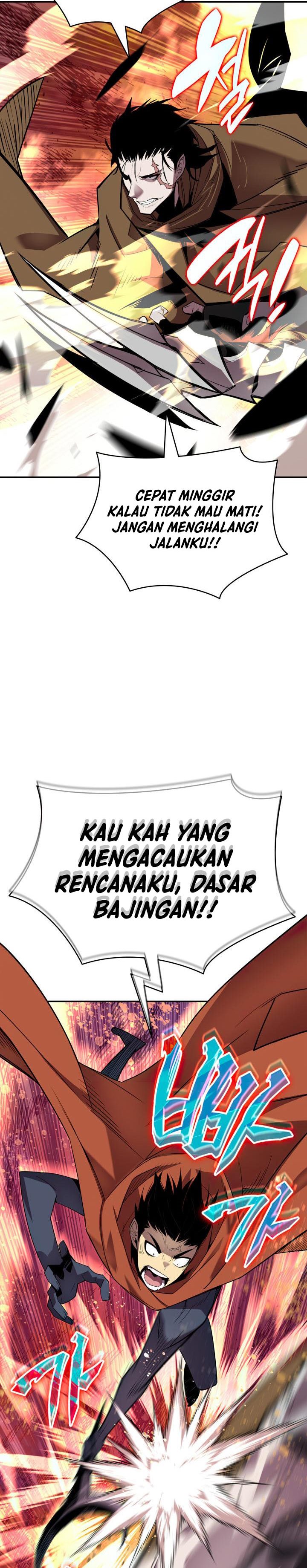 Worn and Torn Newbie Chapter 138 halaman 25