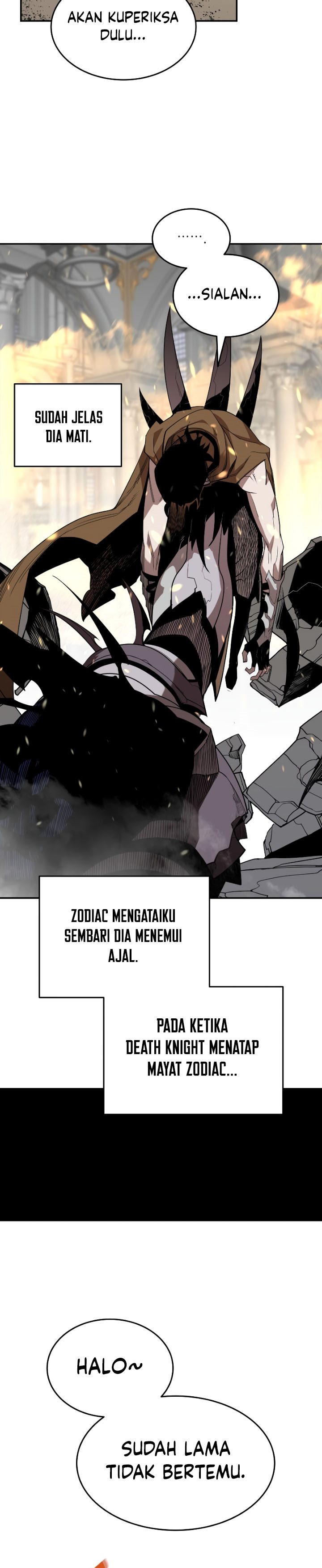 Worn and Torn Newbie Chapter 142 halaman 14