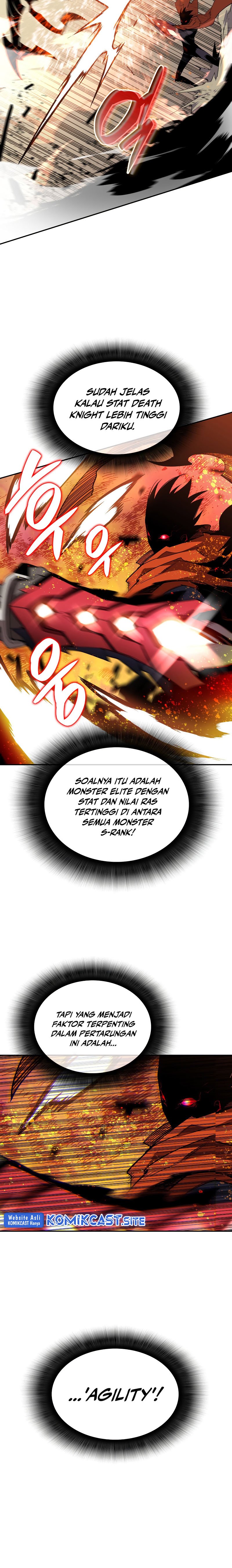 Worn and Torn Newbie Chapter 143 halaman 10