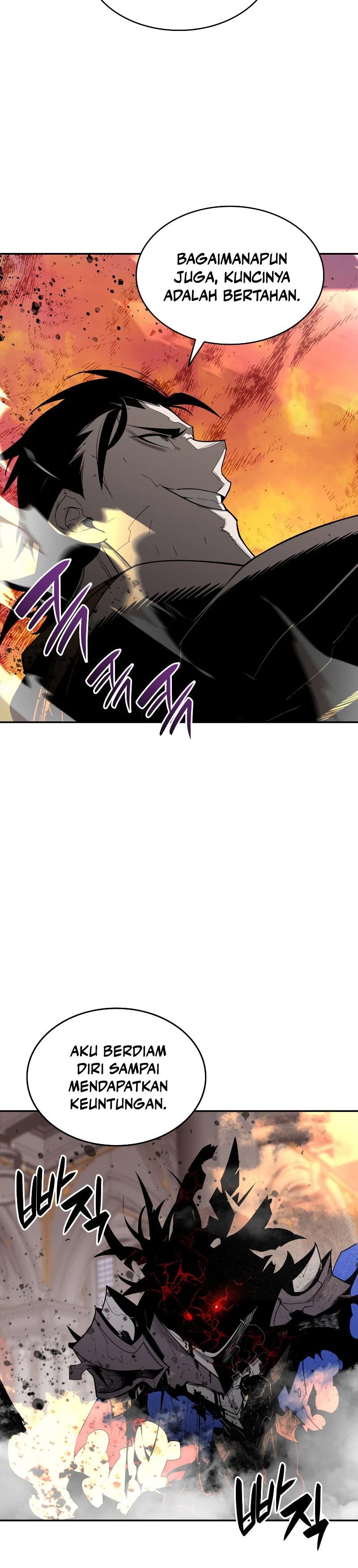Worn and Torn Newbie Chapter 143 halaman 27
