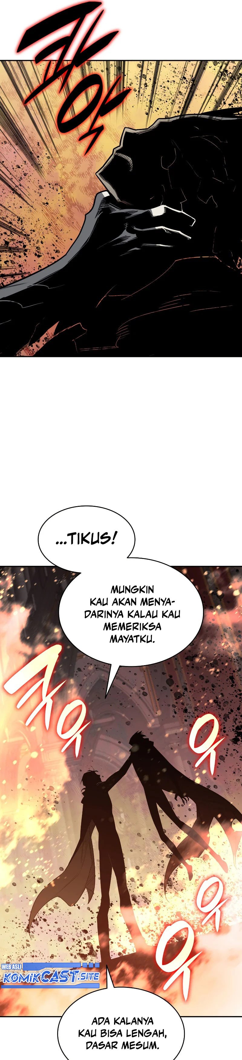 Worn and Torn Newbie Chapter 143 halaman 26