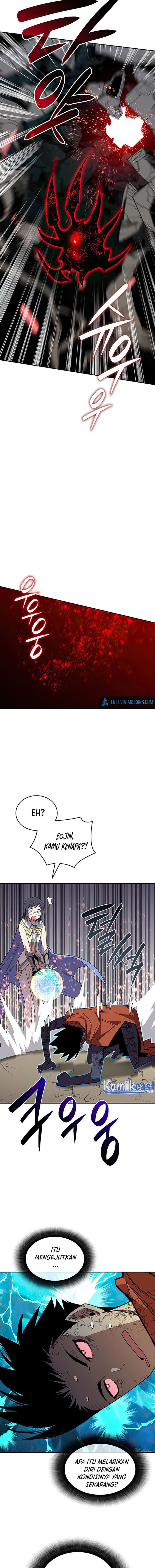 Worn and Torn Newbie Chapter 144 halaman 10