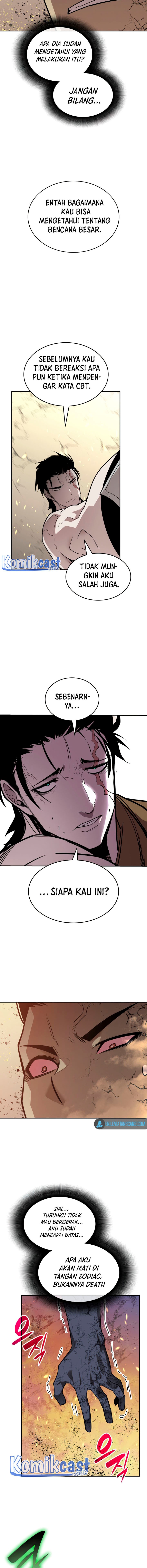 Worn and Torn Newbie Chapter 144 halaman 2