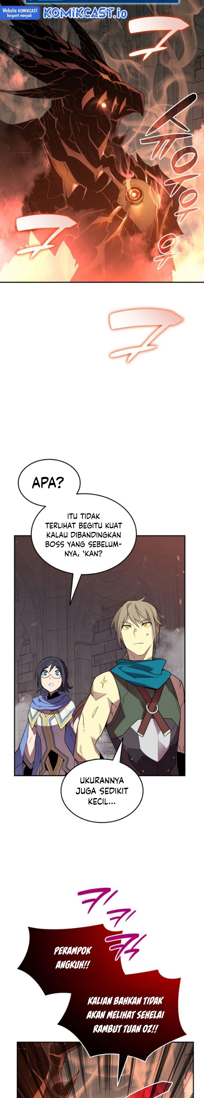Worn and Torn Newbie Chapter 148 halaman 19