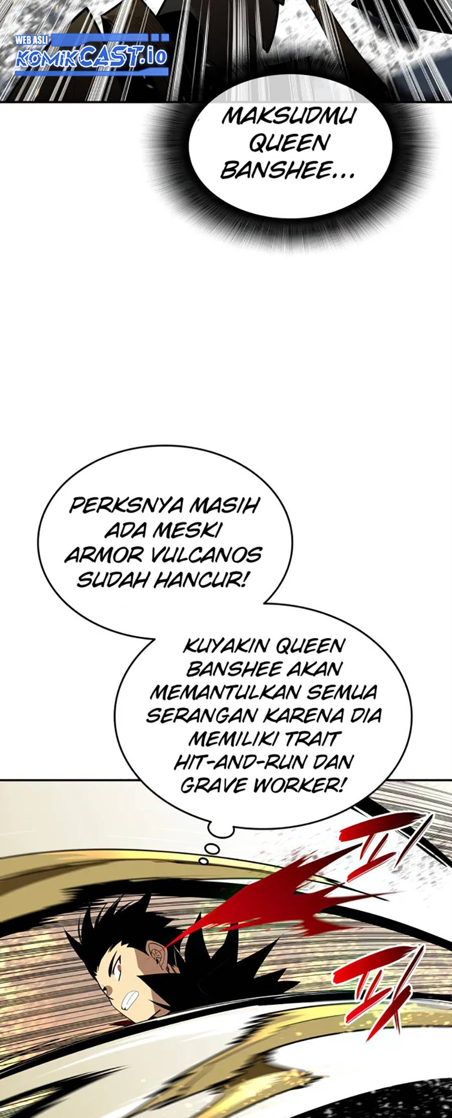 Worn and Torn Newbie Chapter 150 halaman 36