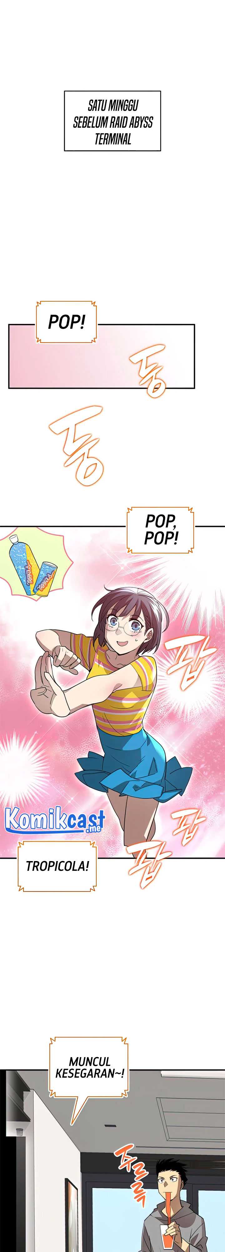 Worn and Torn Newbie Chapter 97 halaman 2
