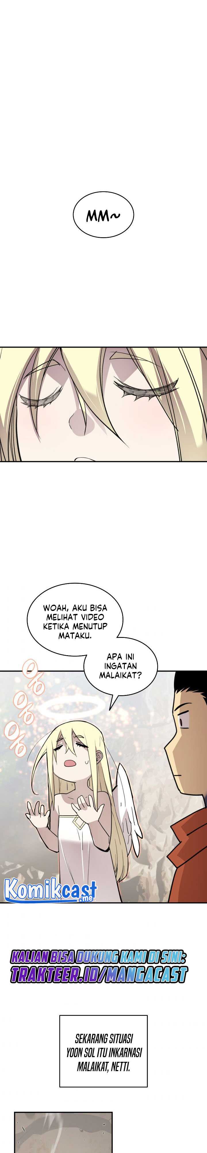 Worn and Torn Newbie Chapter 98 halaman 2