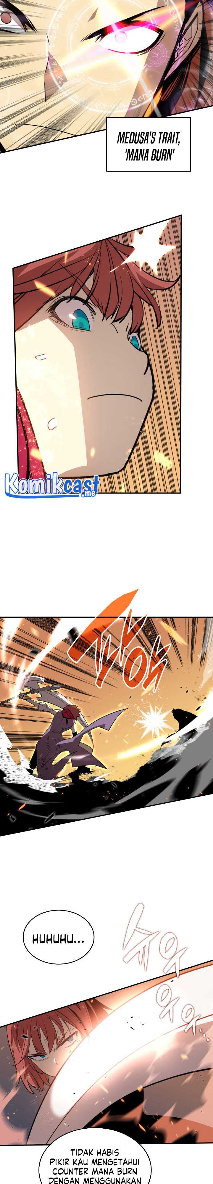 Worn and Torn Newbie Chapter 98 halaman 18