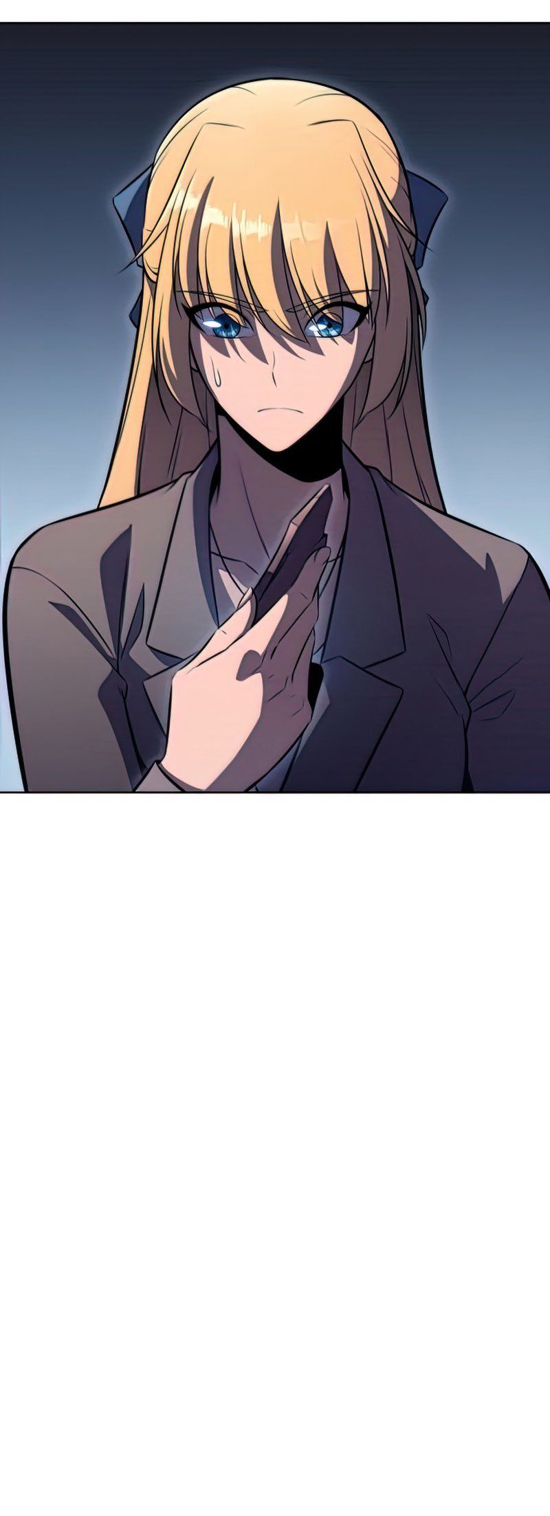 Solo Max-Level Newbie Chapter 65 halaman 21