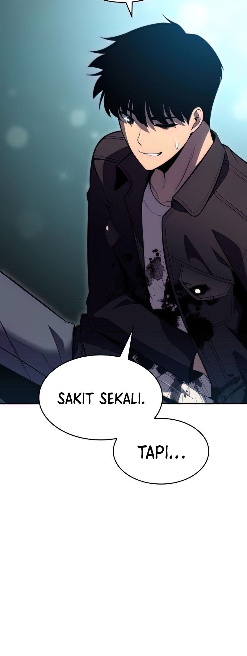 Solo Max-Level Newbie Chapter 65 halaman 52