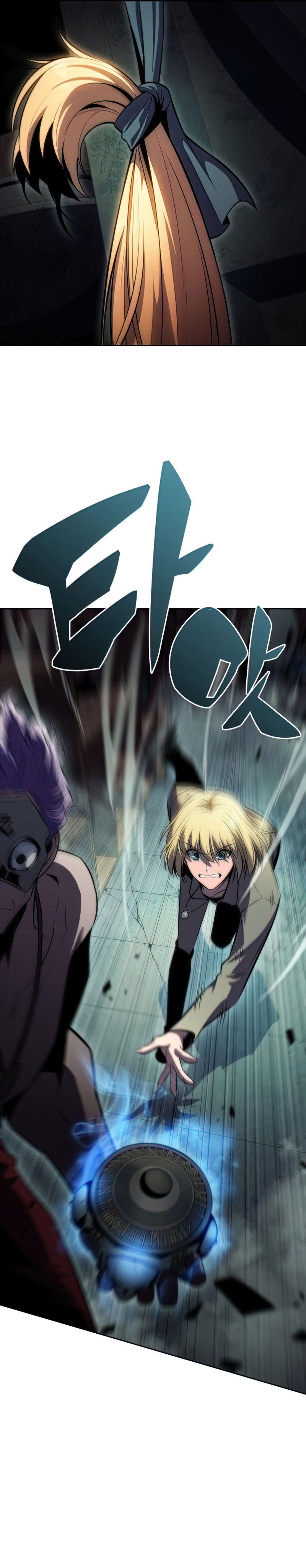 Solo Max-Level Newbie Chapter 65 halaman 26