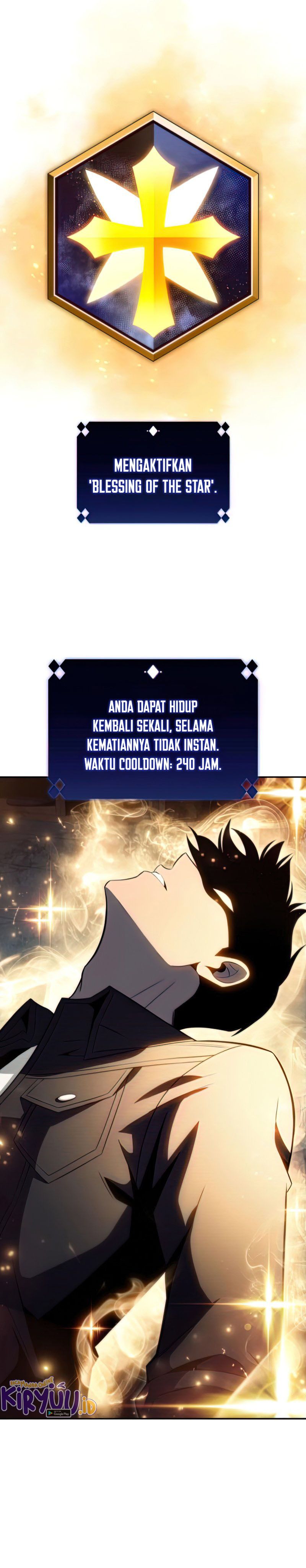 Solo Max-Level Newbie Chapter 65 halaman 50
