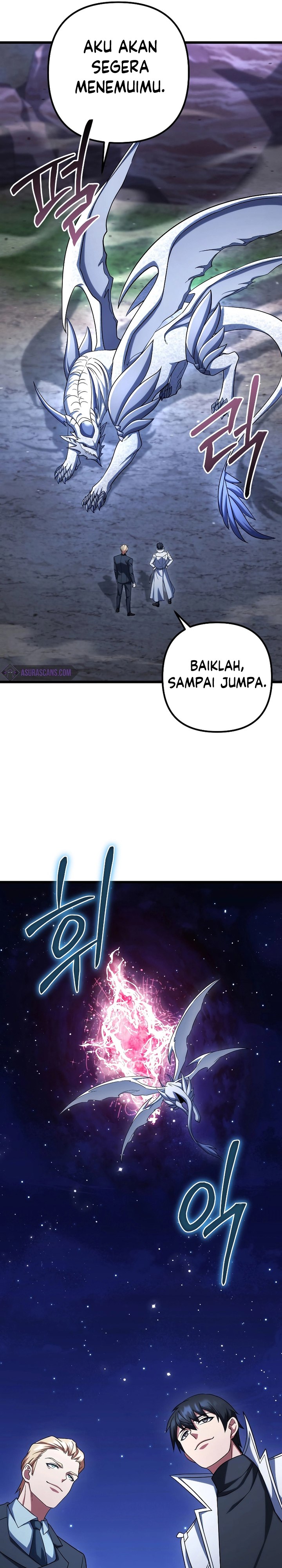 Maxed Out Leveling Chapter 63 halaman 22