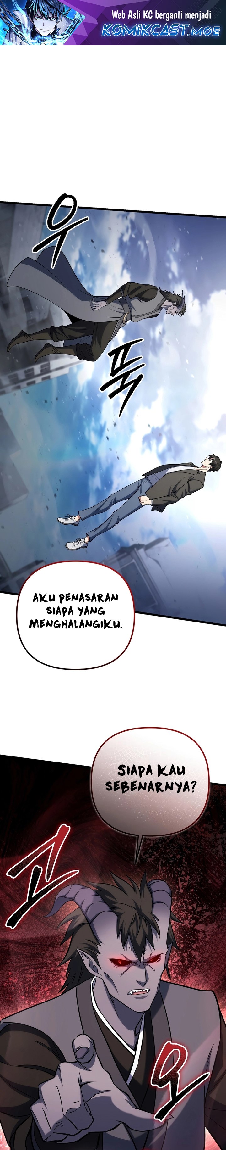 Maxed Out Leveling Chapter 66 halaman 2