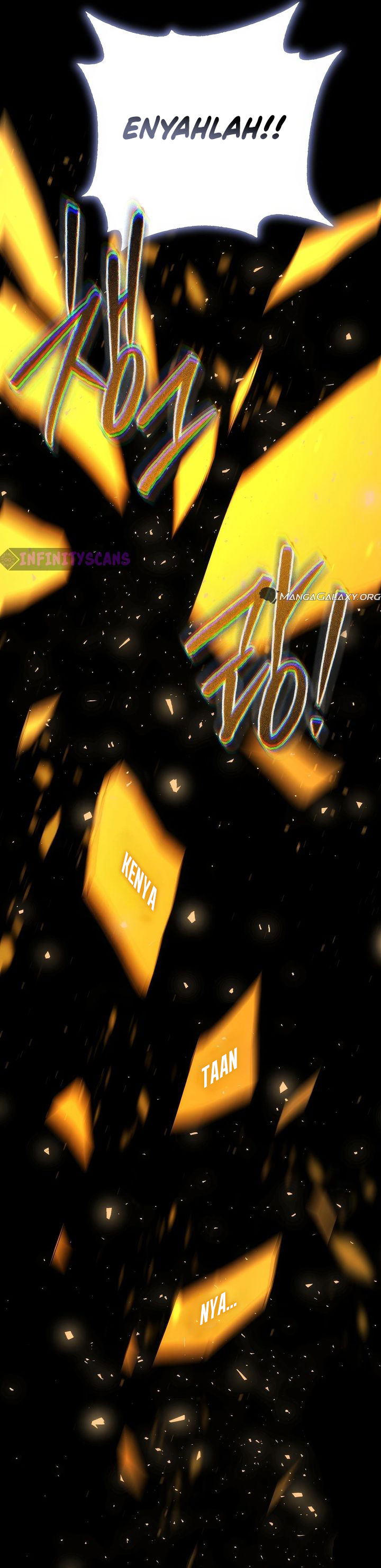 Maxed Out Leveling Chapter 72 halaman 47