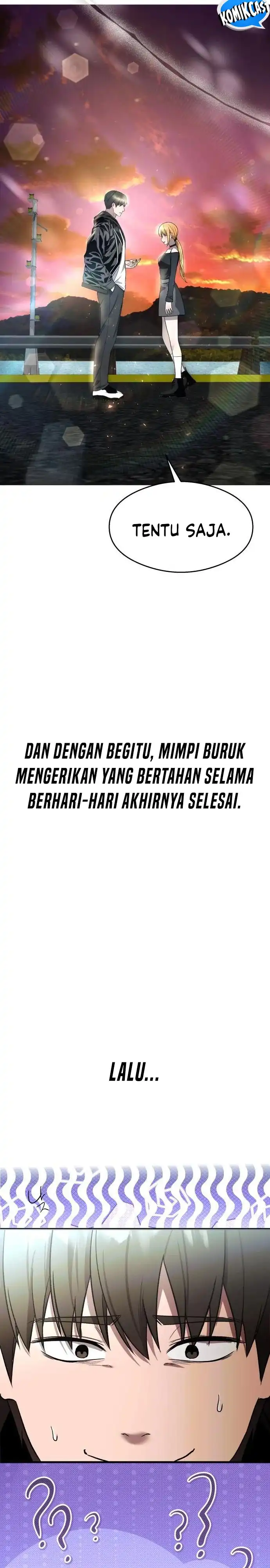 Heart-Pounding Cute Poem Chapter 34 halaman 36