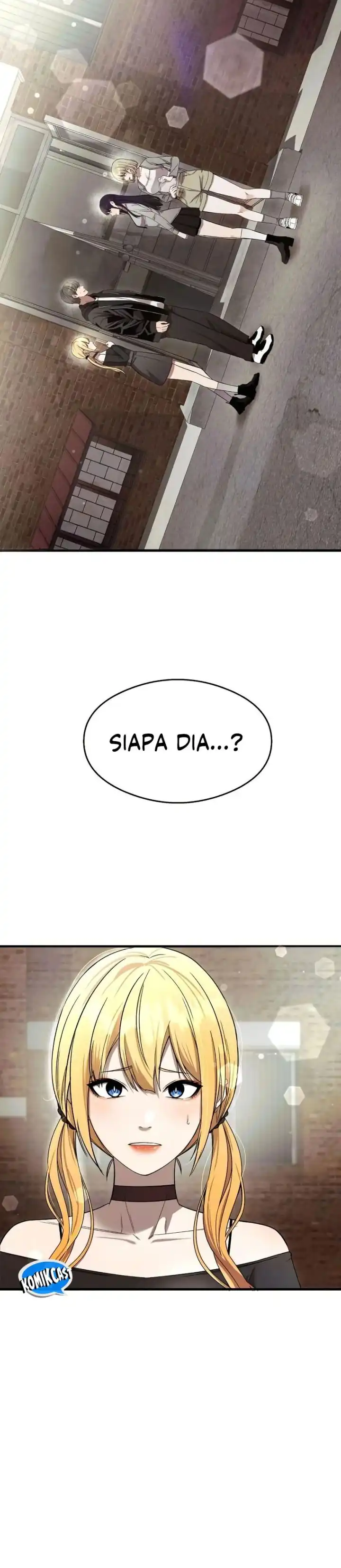 Heart-Pounding Cute Poem Chapter 35 halaman 3