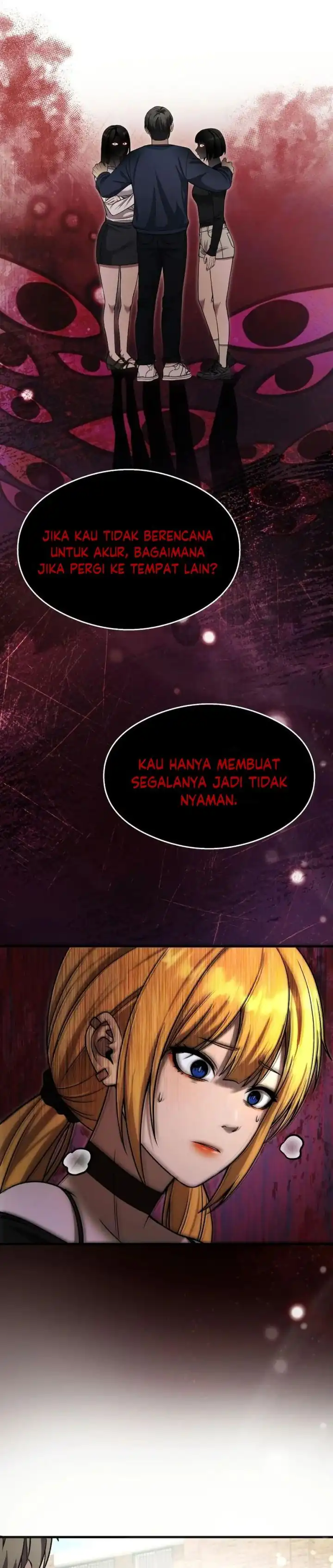 Heart-Pounding Cute Poem Chapter 35 halaman 8