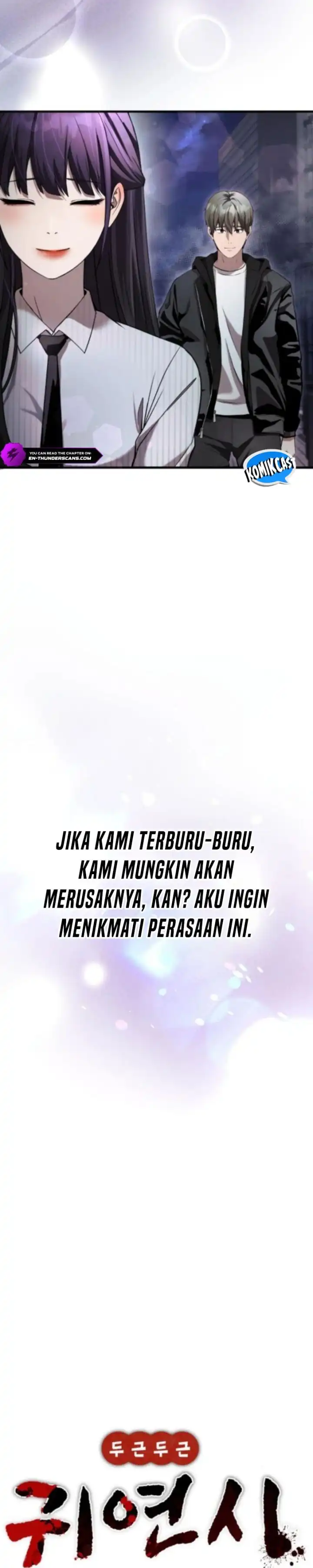 Heart-Pounding Cute Poem Chapter 37 halaman 7