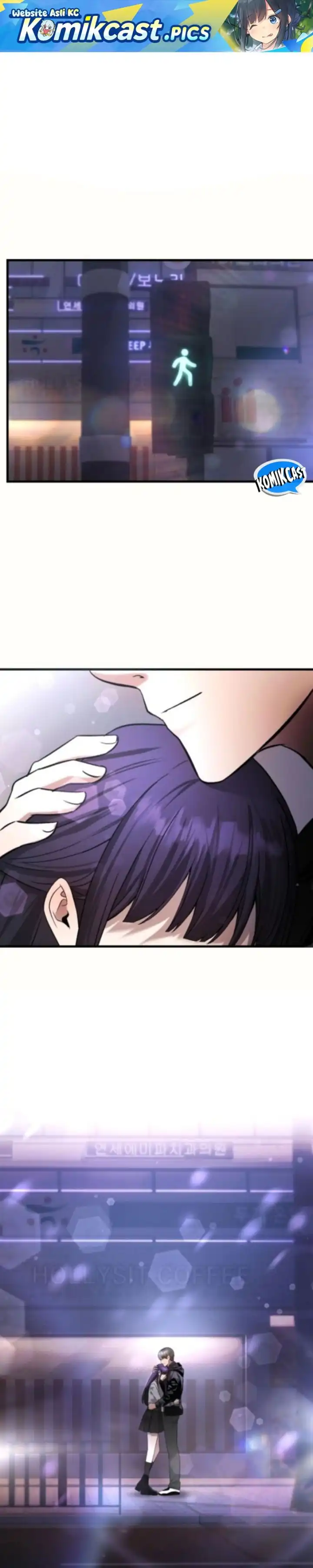 Heart-Pounding Cute Poem Chapter 37 halaman 2