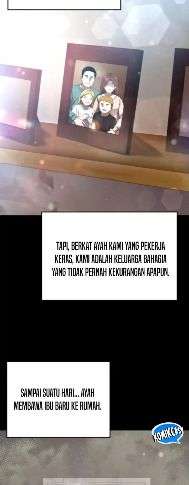 Heart-Pounding Cute Poem Chapter 37 halaman 21