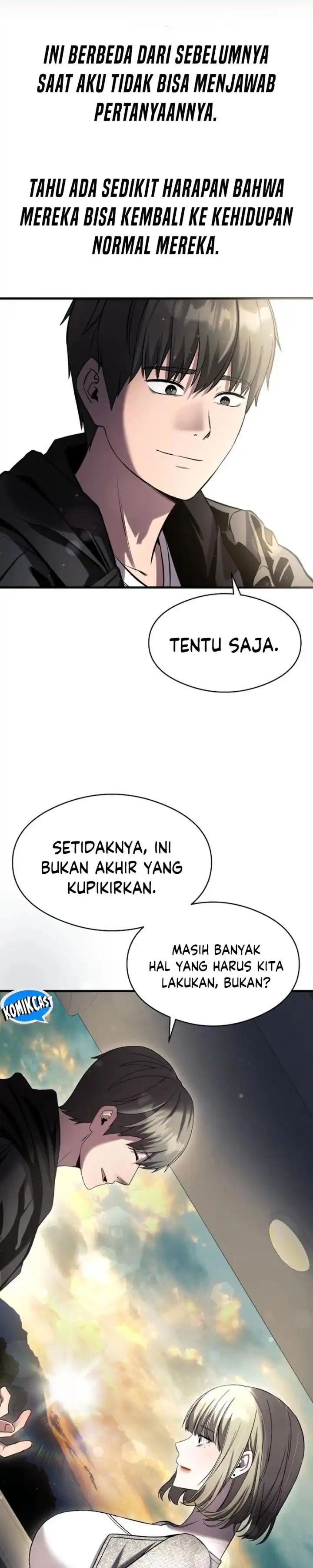 Heart-Pounding Cute Poem Chapter 41 halaman 11
