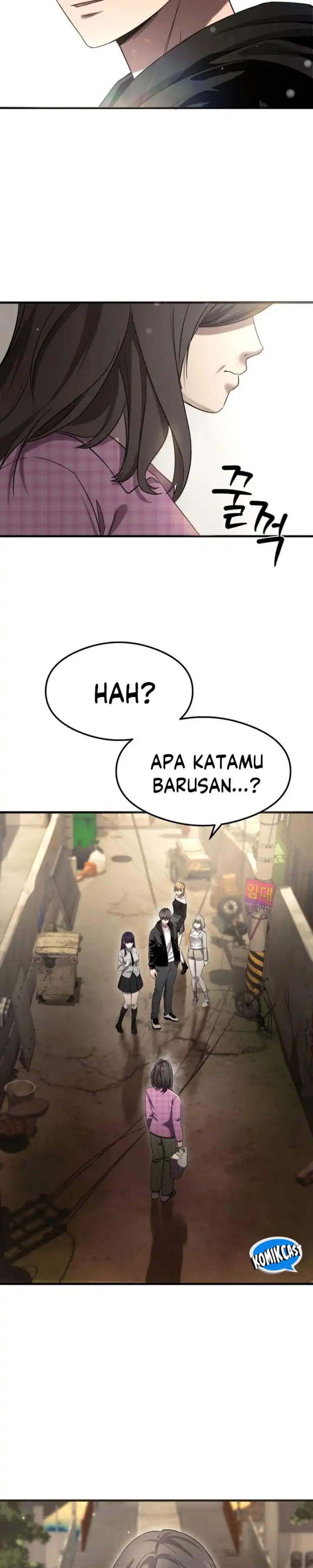 Heart-Pounding Cute Poem Chapter 41 halaman 51