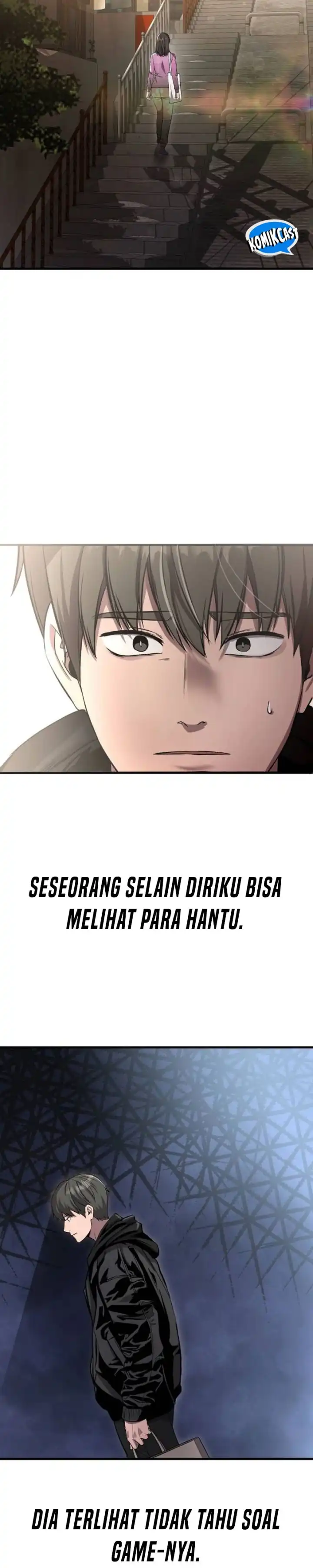 Heart-Pounding Cute Poem Chapter 42 halaman 27