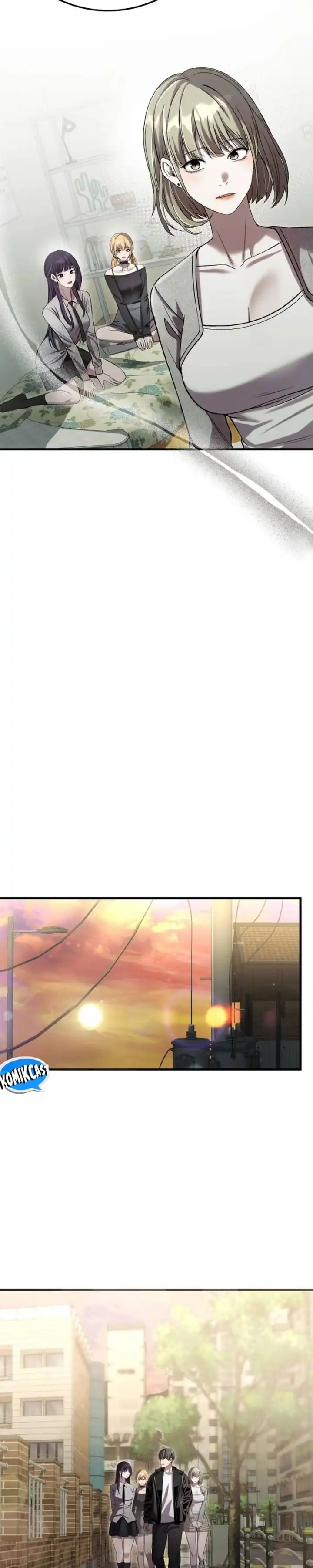 Heart-Pounding Cute Poem Chapter 42 halaman 7