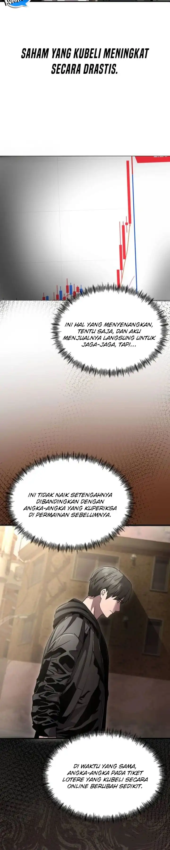 Heart-Pounding Cute Poem Chapter 42 halaman 15