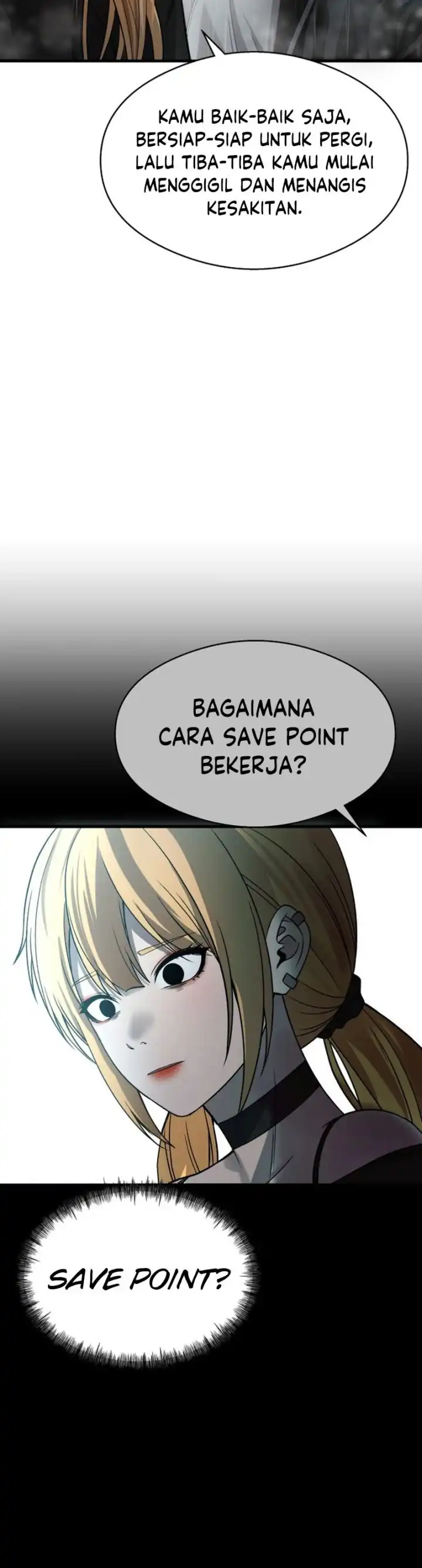 Heart-Pounding Cute Poem Chapter 44 halaman 9