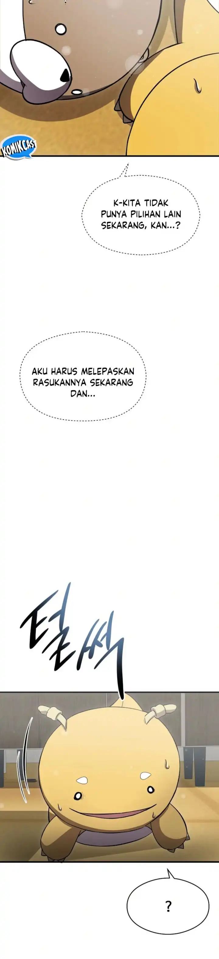 Heart-Pounding Cute Poem Chapter 44 halaman 29