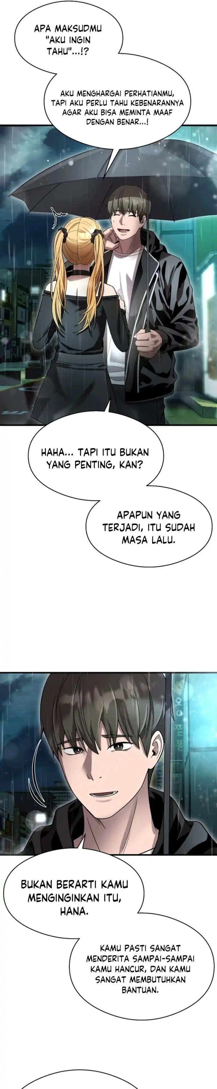 Heart-Pounding Cute Poem Chapter 44 halaman 14