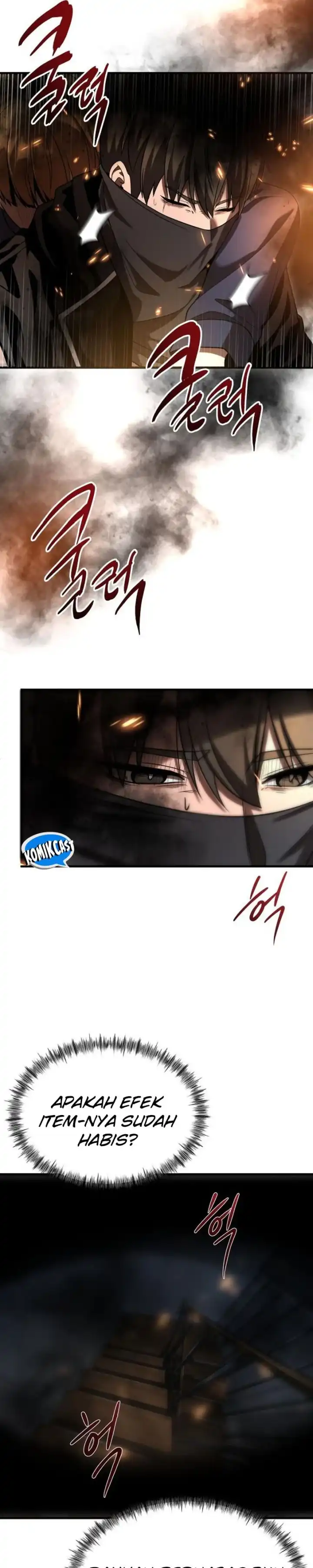 Heart-Pounding Cute Poem Chapter 46 halaman 46