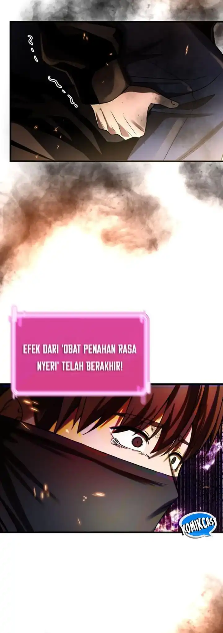 Heart-Pounding Cute Poem Chapter 46 halaman 45