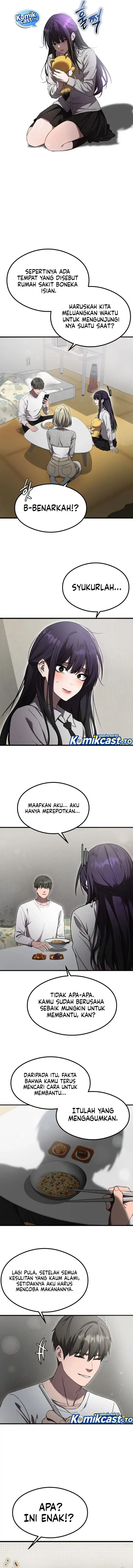 Heart-Pounding Cute Poem Chapter 53 halaman 13